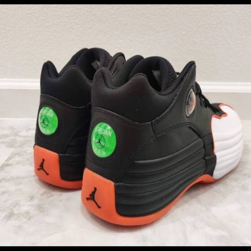 Jordan Jumpman Nike Shoes